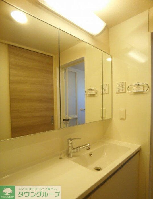 ラ・セーヌの物件内観写真