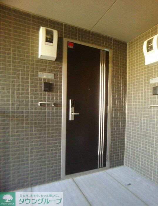 ラ・セーヌの物件内観写真