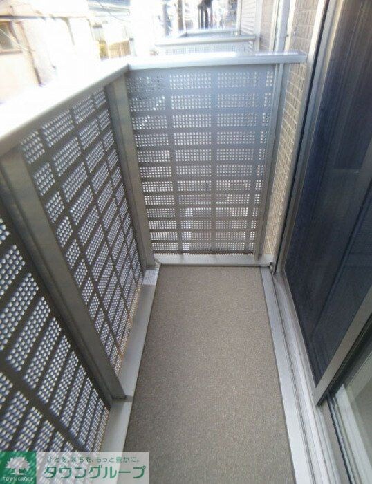 ラ・セーヌの物件内観写真