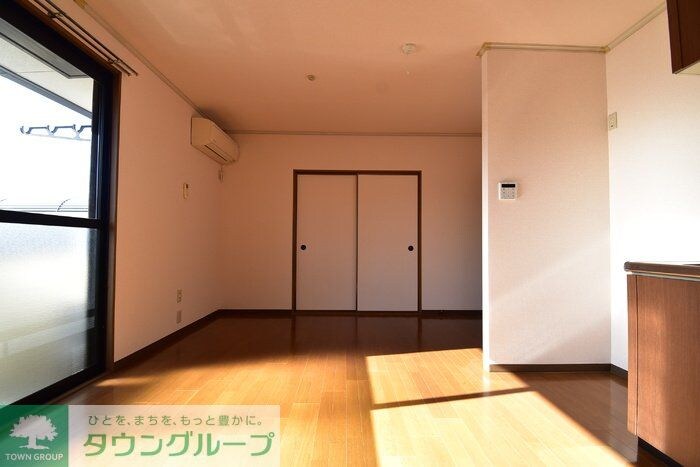 ボナール杉本の物件内観写真