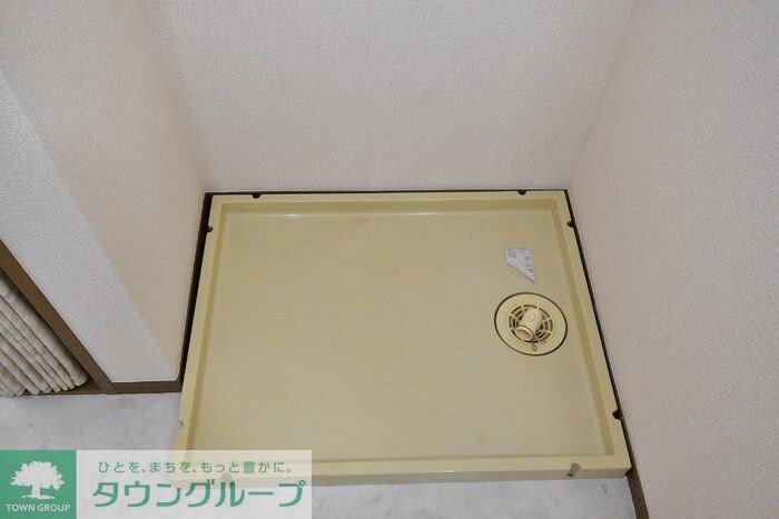 ボナール杉本の物件内観写真