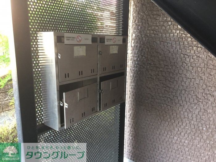 ボナール杉本の物件内観写真