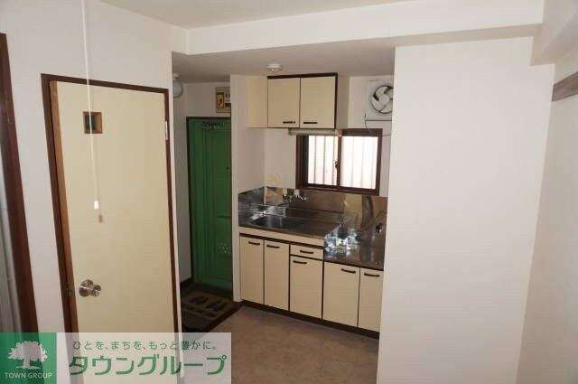 ボナミの物件内観写真