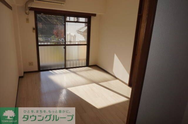 ボナミの物件内観写真