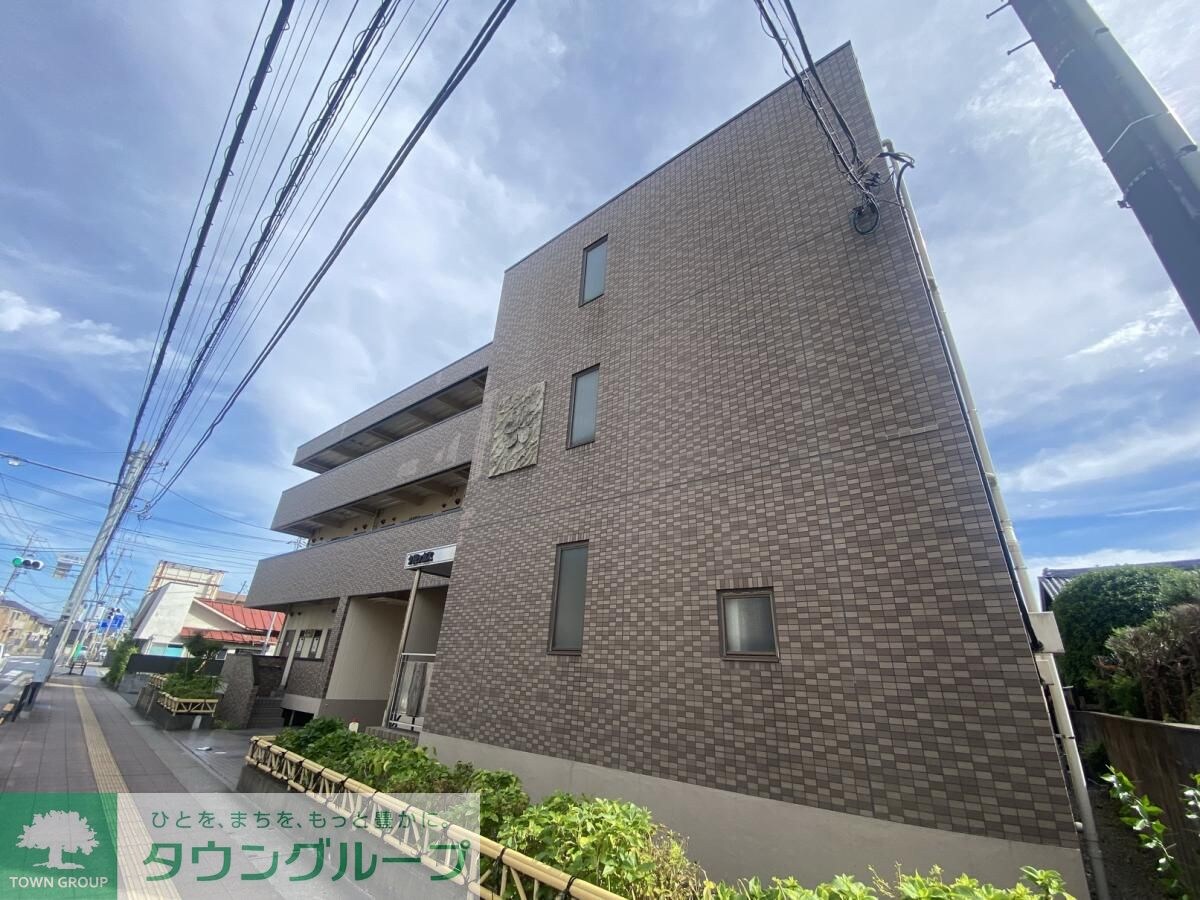 セントラルコーポクロッカス館の物件内観写真