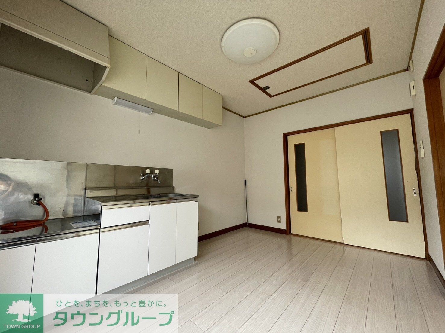 ハイツ花梨の物件内観写真