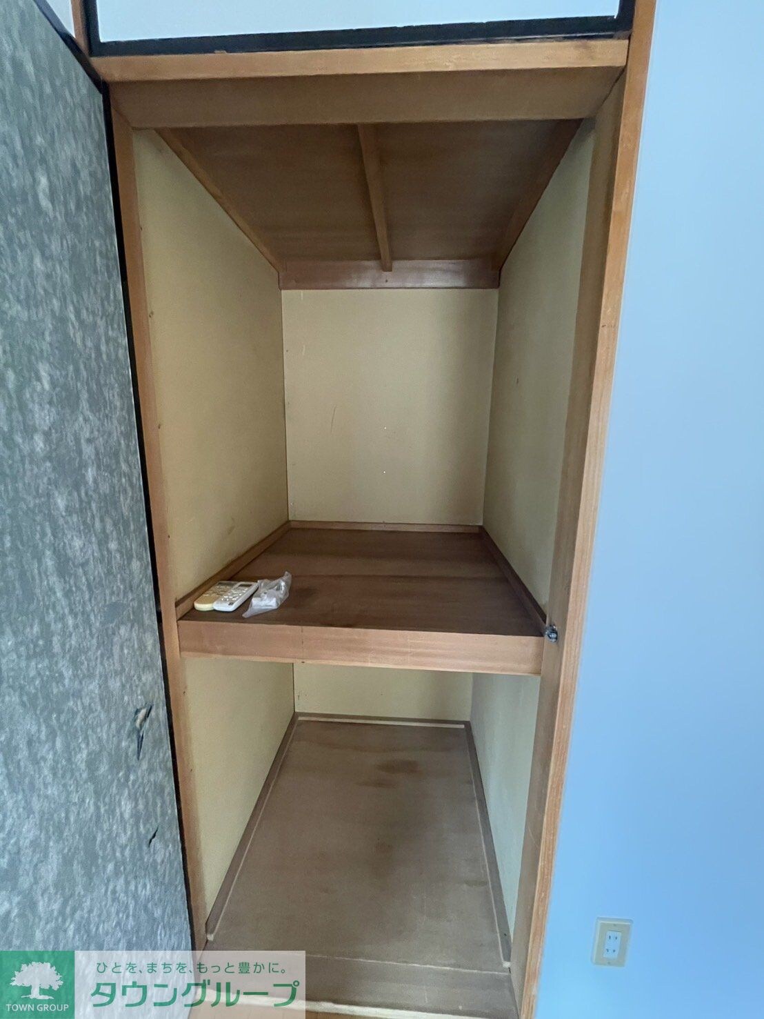 ハイツ花梨の物件内観写真