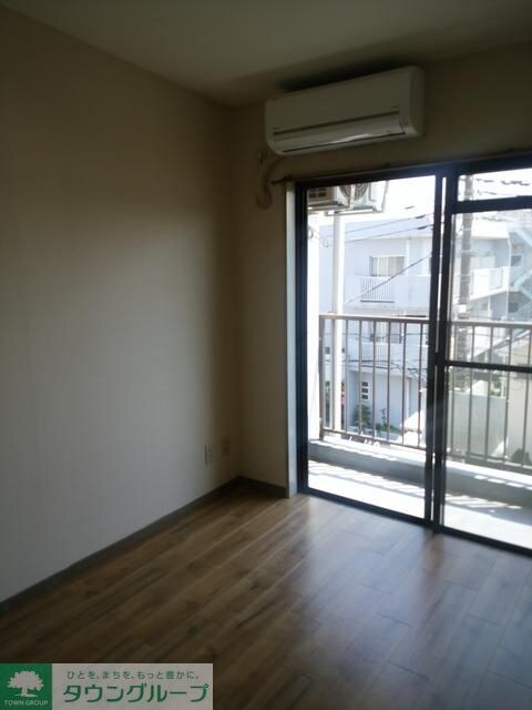 共立リライアンス豊田の物件内観写真