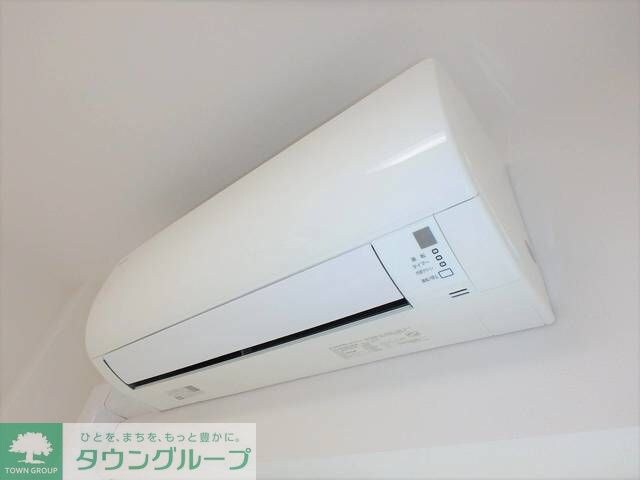 N-stage八王子IIの物件内観写真