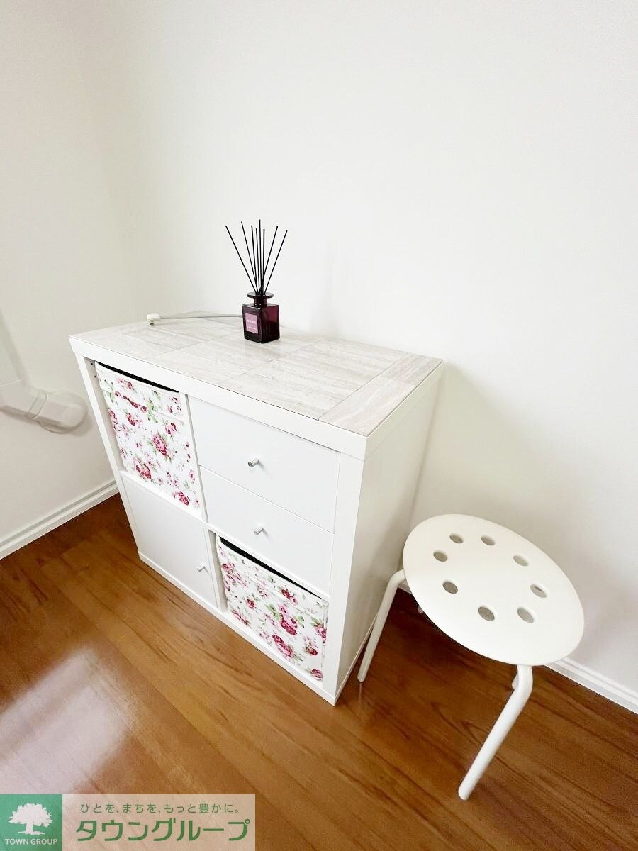 桜プレイスの物件内観写真