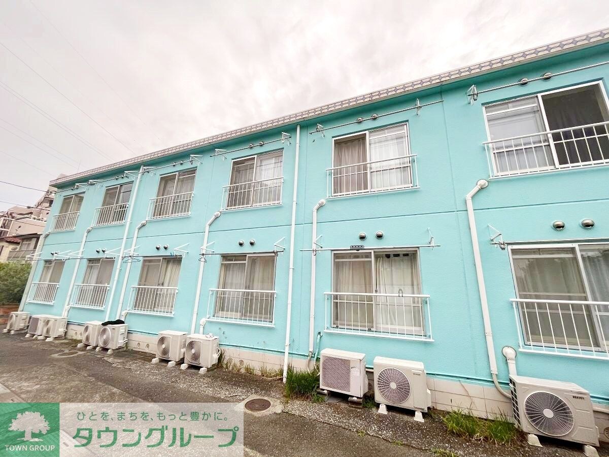 桜プレイスの物件内観写真