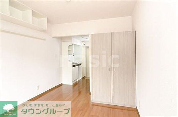Aifort.立川の物件内観写真