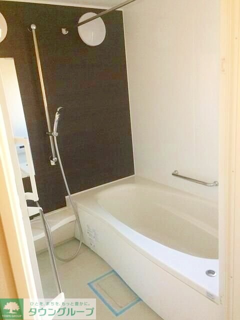 国立テラスハウスの物件内観写真