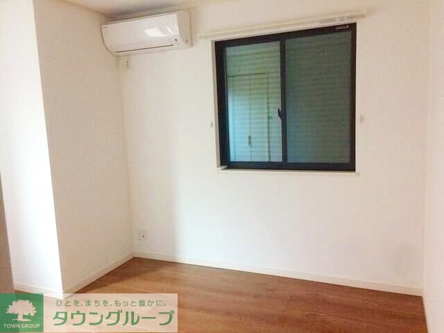 国立テラスハウスの物件内観写真