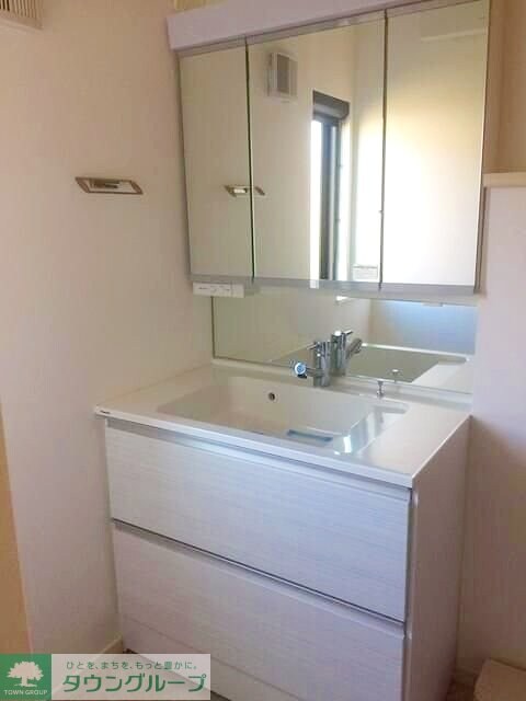 国立テラスハウスの物件内観写真