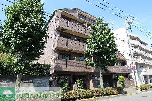 ドラゴンマンション多摩センター壱番館の物件内観写真