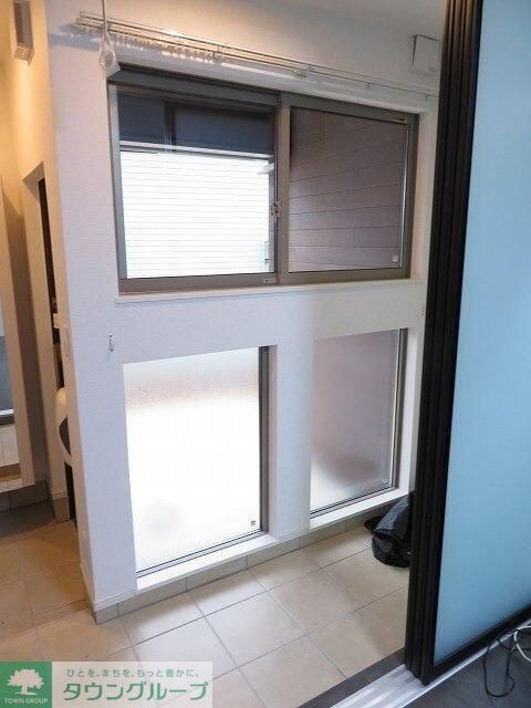 インハーリットの物件内観写真