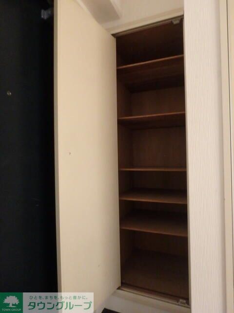 Queens Academiaの物件内観写真