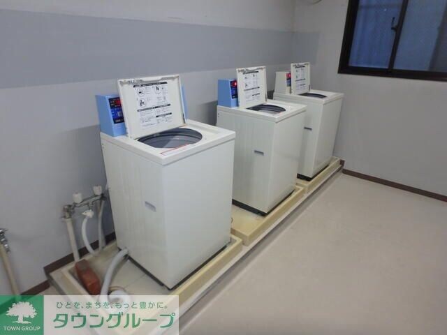 Queens Academiaの物件内観写真