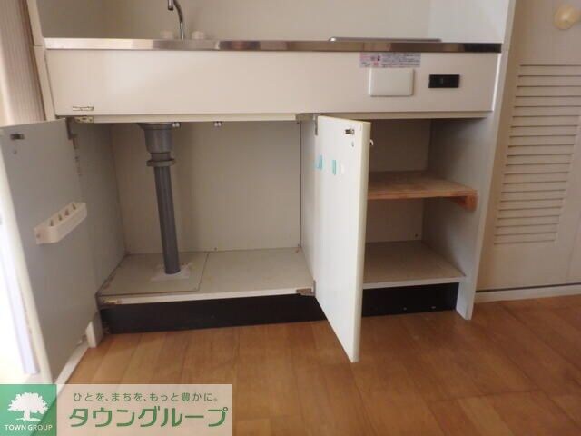 Queens Academiaの物件内観写真