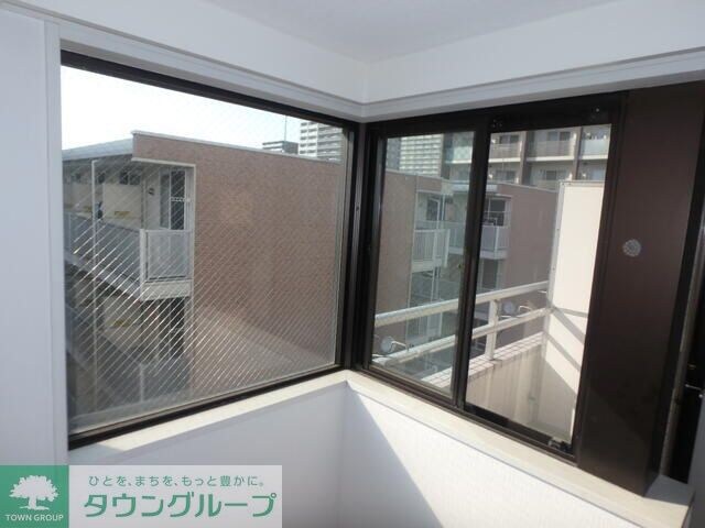 Queens Academiaの物件内観写真