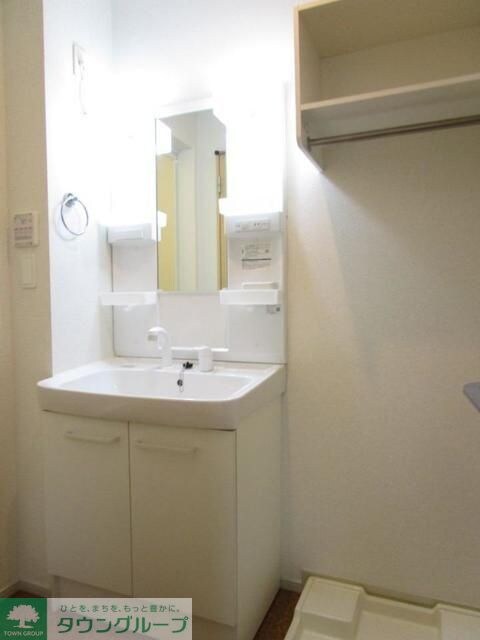 トモズさつきの物件内観写真