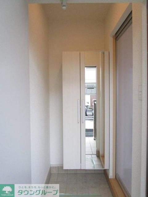 トモズさつきの物件内観写真