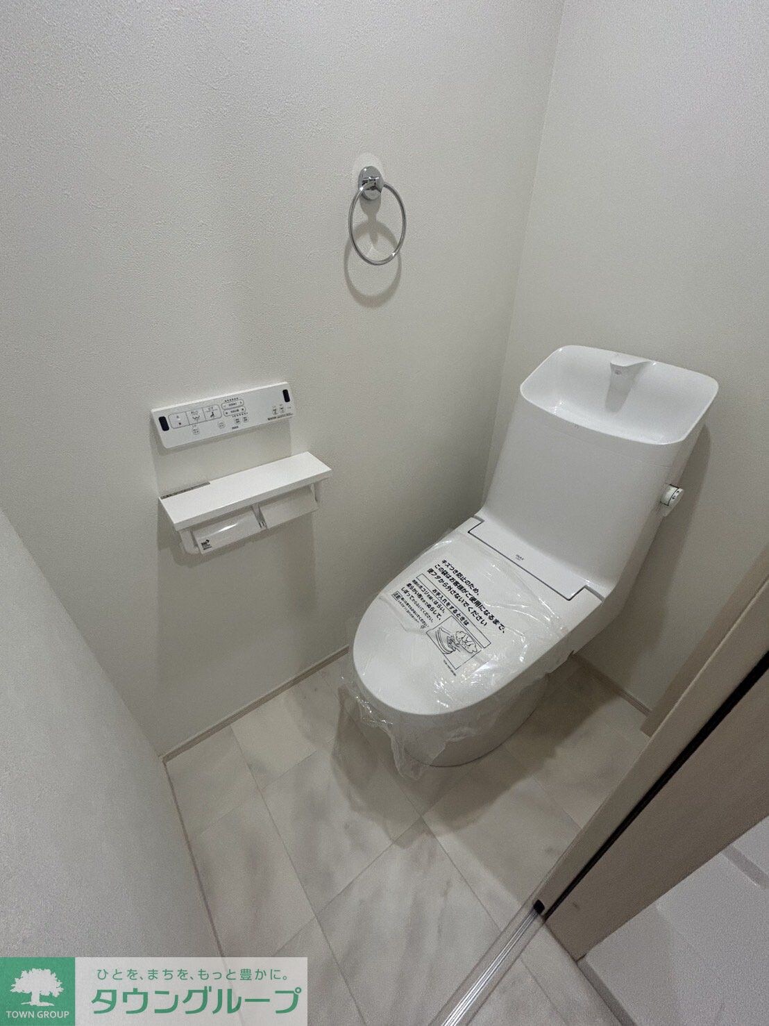 立川セイワレジデンスIIの物件内観写真