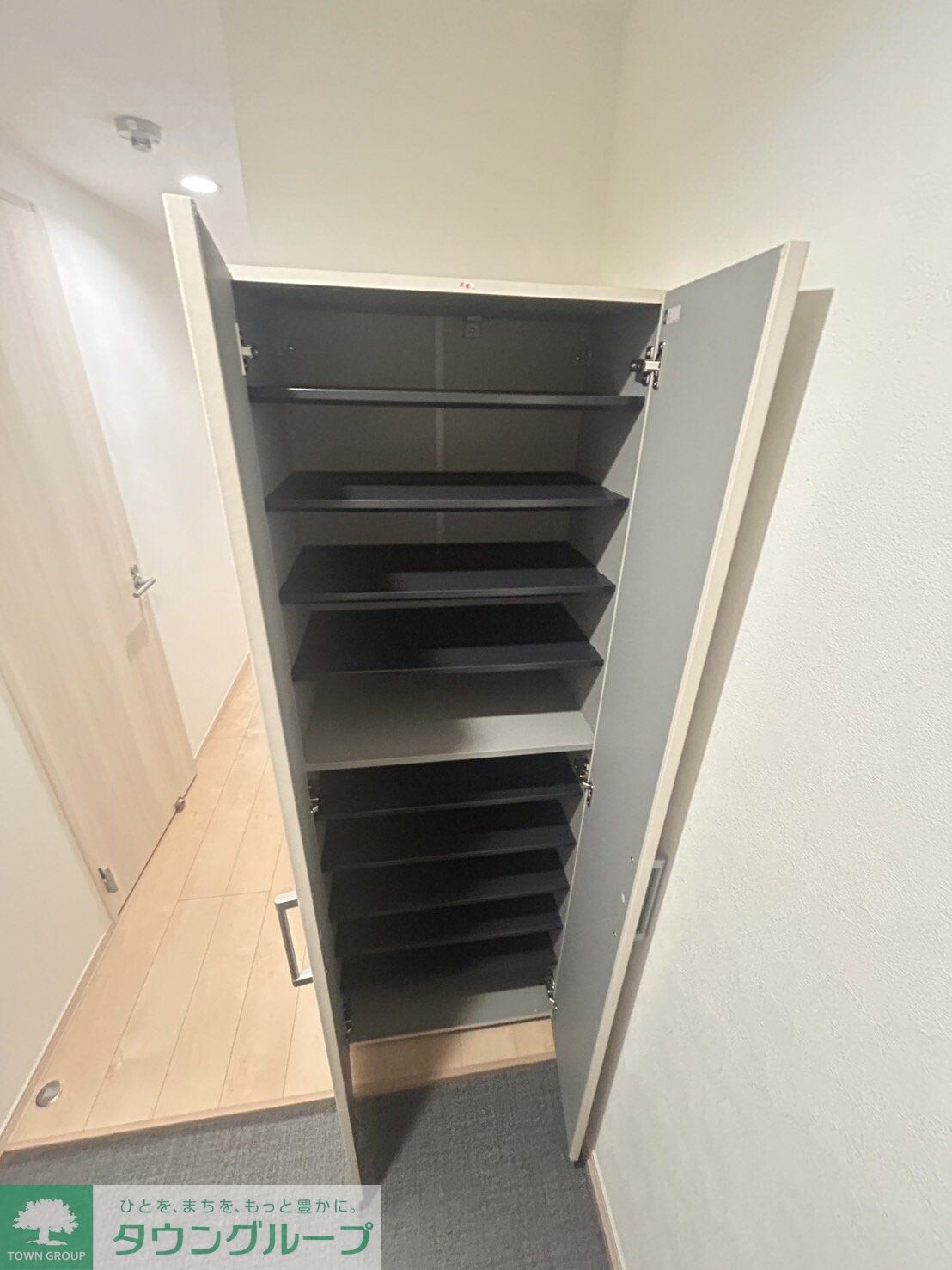 立川セイワレジデンスIIの物件内観写真