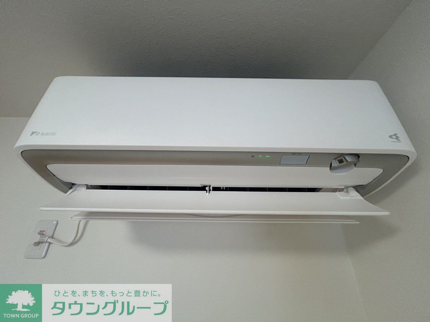 立川セイワレジデンスIIの物件内観写真