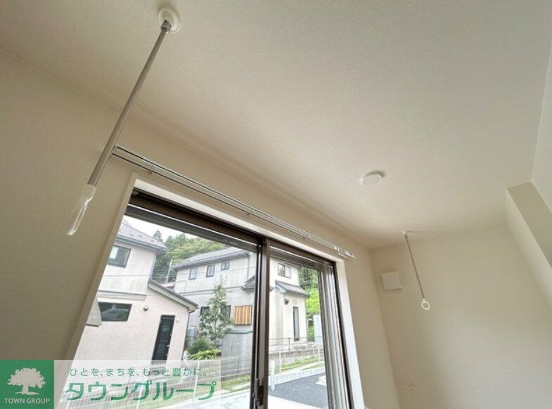 クレリアの物件内観写真