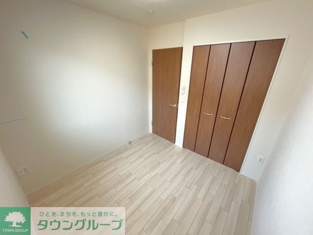 キャメロット八王子の物件内観写真