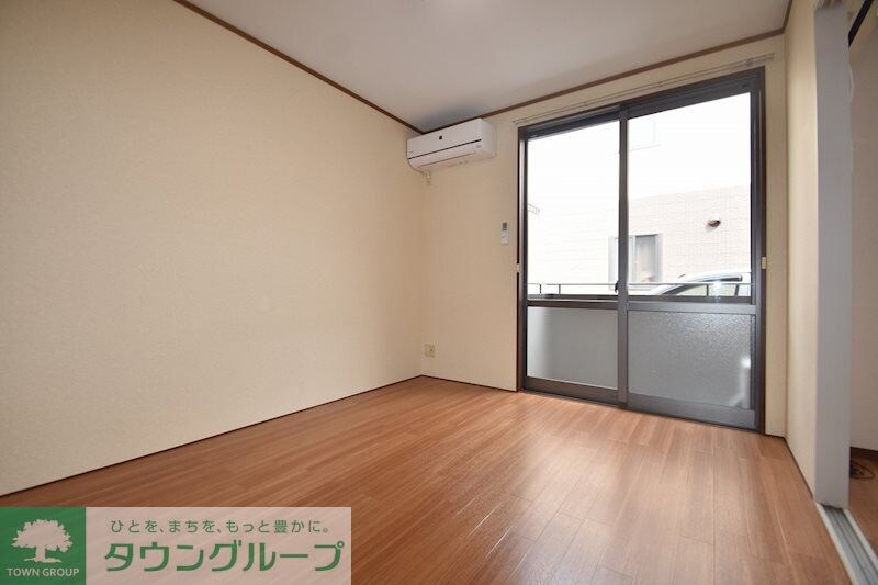 エクセルみねきの物件内観写真