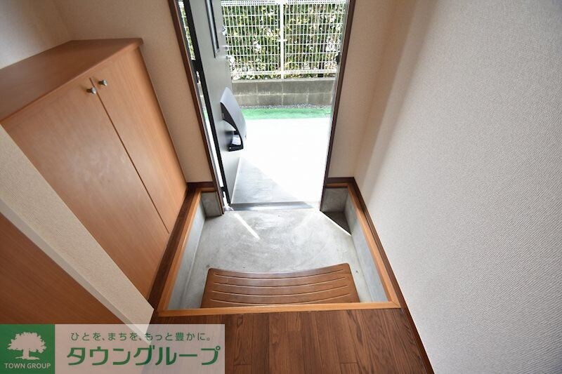 エクセルみねきの物件内観写真