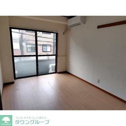 エスペランサの物件内観写真