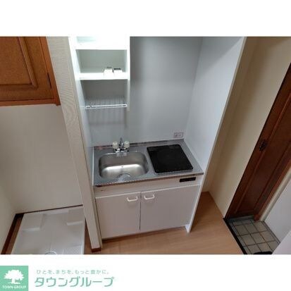 エスペランサの物件内観写真