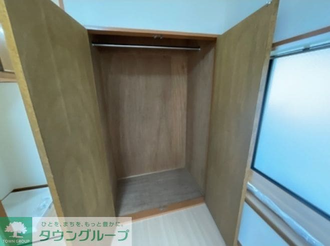 エスペランサの物件内観写真