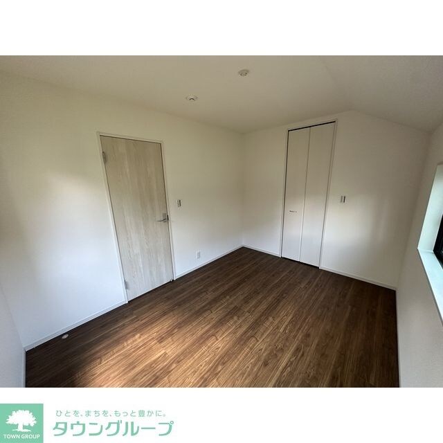 Kolet聖蹟桜ヶ丘#02の物件内観写真