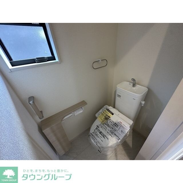 Kolet聖蹟桜ヶ丘#02の物件内観写真