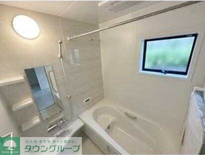 Kolet聖蹟桜ヶ丘#02の物件内観写真