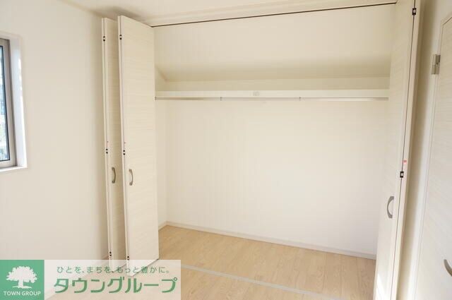 ヒルトップハウスの物件内観写真