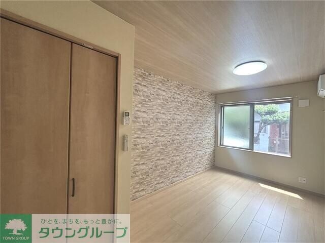 プルミエール多摩大塚の物件内観写真