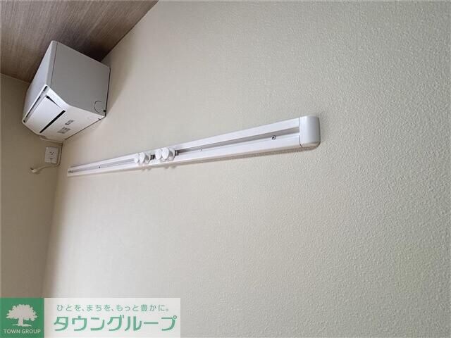 プルミエール多摩大塚の物件内観写真