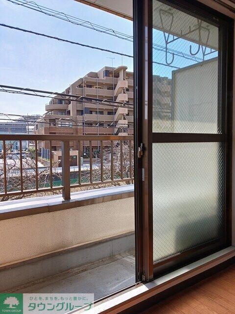 ウインク松木の物件内観写真