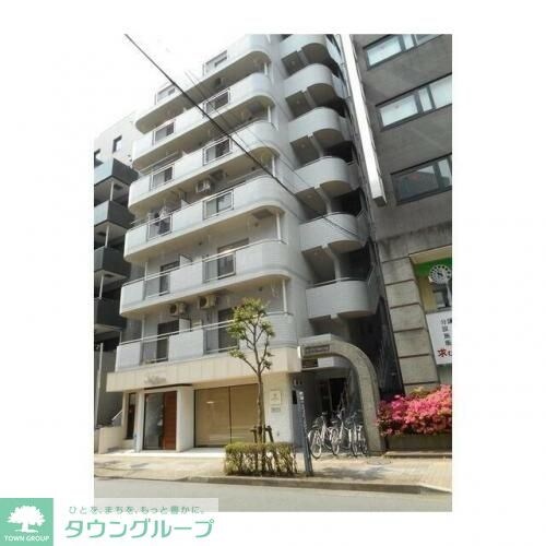 第26クリスタルマンションの物件内観写真