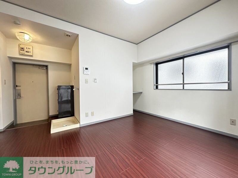 第26クリスタルマンションの物件内観写真