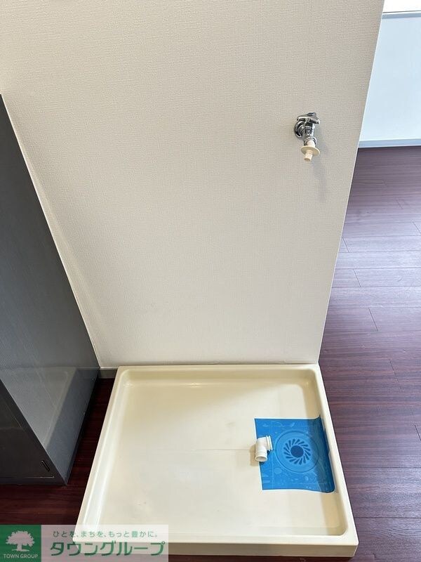 第26クリスタルマンションの物件内観写真