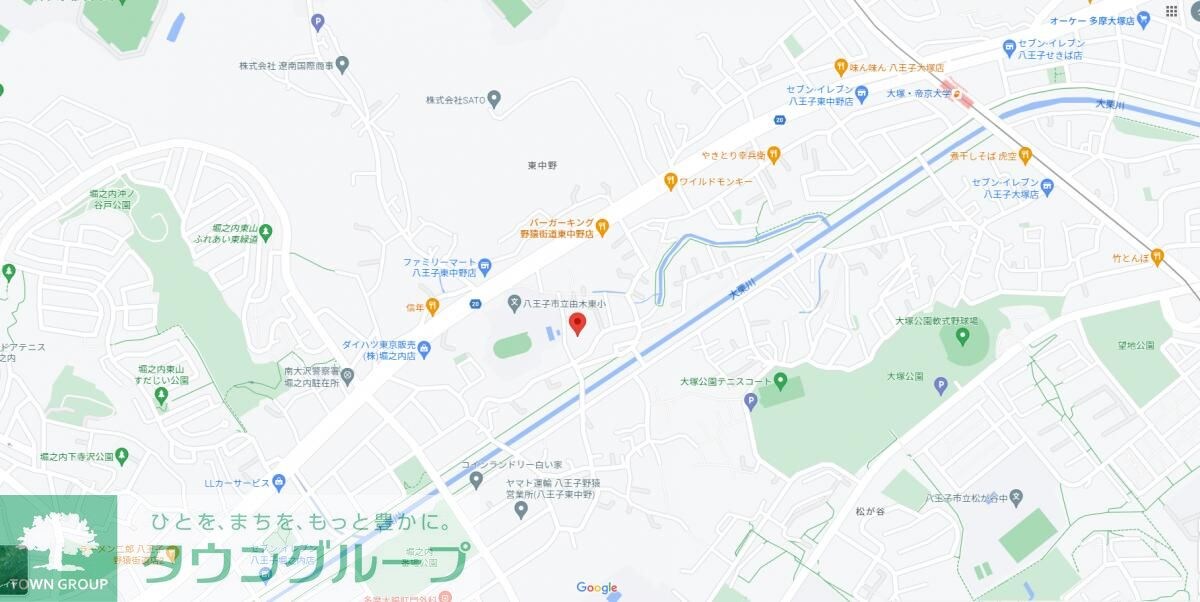 C’s 3 KANEKOの物件内観写真