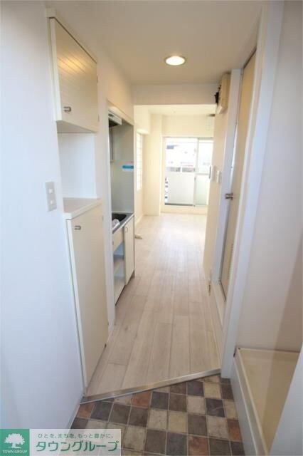 ONE’s RESIDENCE立川錦町の物件内観写真