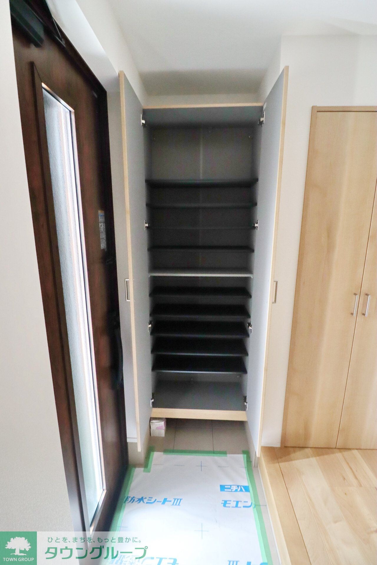 住吉町戸建1号棟の物件内観写真